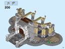 Notice / Instructions de Montage - LEGO - Disney - 71040 - Le château Disney: Page 133