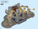 Notice / Instructions de Montage - LEGO - Disney - 71040 - Le château Disney: Page 134