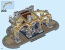 Notice / Instructions de Montage - LEGO - Disney - 71040 - Le château Disney: Page 136