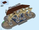 Notice / Instructions de Montage - LEGO - Disney - 71040 - Le château Disney: Page 146