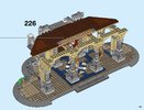 Notice / Instructions de Montage - LEGO - Disney - 71040 - Le château Disney: Page 149