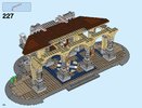 Notice / Instructions de Montage - LEGO - Disney - 71040 - Le château Disney: Page 150