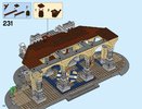 Notice / Instructions de Montage - LEGO - Disney - 71040 - Le château Disney: Page 154