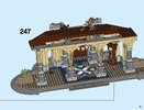 Notice / Instructions de Montage - LEGO - Disney - 71040 - Le château Disney: Page 161