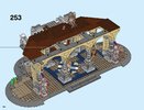 Notice / Instructions de Montage - LEGO - Disney - 71040 - Le château Disney: Page 164