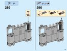 Notice / Instructions de Montage - LEGO - Disney - 71040 - Le château Disney: Page 179