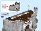 Notice / Instructions de Montage - LEGO - Disney - 71040 - Le château Disney: Page 218