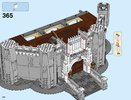 Notice / Instructions de Montage - LEGO - Disney - 71040 - Le château Disney: Page 222