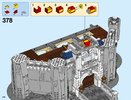 Notice / Instructions de Montage - LEGO - Disney - 71040 - Le château Disney: Page 238