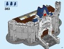 Notice / Instructions de Montage - LEGO - Disney - 71040 - Le château Disney: Page 243