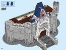 Notice / Instructions de Montage - LEGO - Disney - 71040 - Le château Disney: Page 248