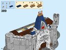 Notice / Instructions de Montage - LEGO - Disney - 71040 - Le château Disney: Page 250