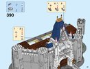 Notice / Instructions de Montage - LEGO - Disney - 71040 - Le château Disney: Page 251