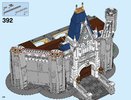 Notice / Instructions de Montage - LEGO - Disney - 71040 - Le château Disney: Page 254