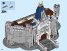 Notice / Instructions de Montage - LEGO - Disney - 71040 - Le château Disney: Page 256