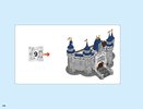 Notice / Instructions de Montage - LEGO - Disney - 71040 - Le château Disney: Page 274