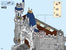 Notice / Instructions de Montage - LEGO - Disney - 71040 - Le château Disney: Page 280