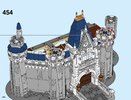 Notice / Instructions de Montage - LEGO - Disney - 71040 - Le château Disney: Page 284