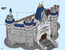 Notice / Instructions de Montage - LEGO - Disney - 71040 - Le château Disney: Page 288