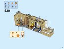 Notice / Instructions de Montage - LEGO - Disney - 71040 - Le château Disney: Page 329