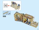 Notice / Instructions de Montage - LEGO - Disney - 71040 - Le château Disney: Page 331