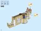 Notice / Instructions de Montage - LEGO - Disney - 71040 - Le château Disney: Page 344