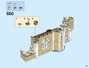 Notice / Instructions de Montage - LEGO - Disney - 71040 - Le château Disney: Page 349