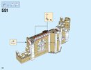 Notice / Instructions de Montage - LEGO - Disney - 71040 - Le château Disney: Page 350