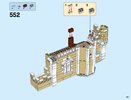 Notice / Instructions de Montage - LEGO - Disney - 71040 - Le château Disney: Page 351