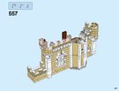 Notice / Instructions de Montage - LEGO - Disney - 71040 - Le château Disney: Page 359