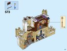 Notice / Instructions de Montage - LEGO - Disney - 71040 - Le château Disney: Page 375