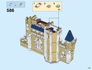 Notice / Instructions de Montage - LEGO - Disney - 71040 - Le château Disney: Page 383