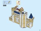 Notice / Instructions de Montage - LEGO - Disney - 71040 - Le château Disney: Page 385