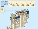 Notice / Instructions de Montage - LEGO - Disney - 71040 - Le château Disney: Page 402