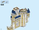 Notice / Instructions de Montage - LEGO - Disney - 71040 - Le château Disney: Page 416