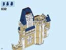 Notice / Instructions de Montage - LEGO - Disney - 71040 - Le château Disney: Page 420