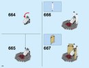 Notice / Instructions de Montage - LEGO - Disney - 71040 - Le château Disney: Page 440