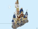 Notice / Instructions de Montage - LEGO - Disney - 71040 - Le château Disney: Page 485