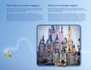 Notice / Instructions de Montage - LEGO - Disney - 71040 - Le château Disney: Page 7