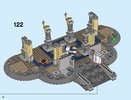 Notice / Instructions de Montage - LEGO - Disney - 71040 - Le château Disney: Page 84