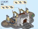 Notice / Instructions de Montage - LEGO - Disney - 71040 - Le château Disney: Page 112