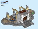 Notice / Instructions de Montage - LEGO - Disney - 71040 - Le château Disney: Page 114