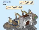 Notice / Instructions de Montage - LEGO - Disney - 71040 - Le château Disney: Page 117