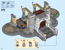 Notice / Instructions de Montage - LEGO - Disney - 71040 - Le château Disney: Page 120