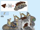 Notice / Instructions de Montage - LEGO - Disney - 71040 - Le château Disney: Page 122