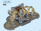 Notice / Instructions de Montage - LEGO - Disney - 71040 - Le château Disney: Page 135