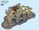 Notice / Instructions de Montage - LEGO - Disney - 71040 - Le château Disney: Page 138