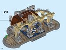 Notice / Instructions de Montage - LEGO - Disney - 71040 - Le château Disney: Page 142