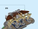 Notice / Instructions de Montage - LEGO - Disney - 71040 - Le château Disney: Page 144