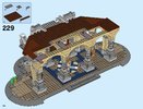 Notice / Instructions de Montage - LEGO - Disney - 71040 - Le château Disney: Page 152